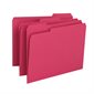 Coloured File Folders