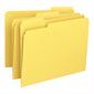 Coloured File Folders