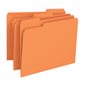 Coloured File Folders