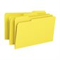 Coloured File Folders