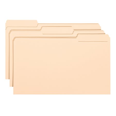 Interior File Folders