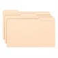 Interior File Folders