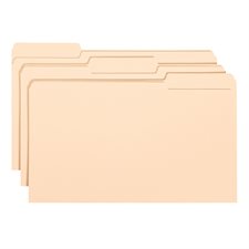 Interior File Folders
