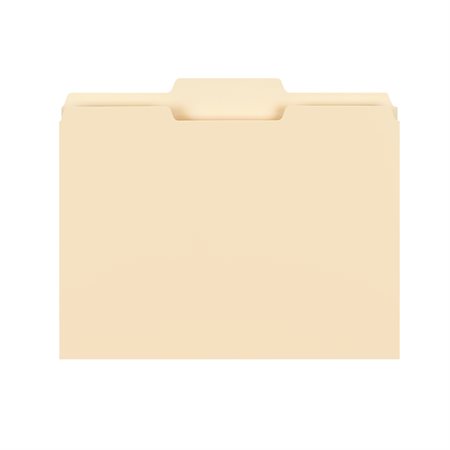 File Folders