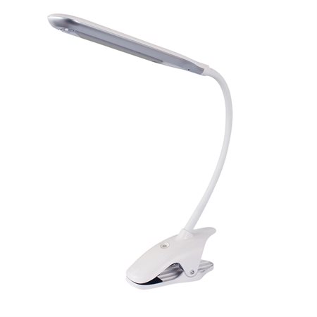 Lampe de bureau à DEL à pince RDL-55C