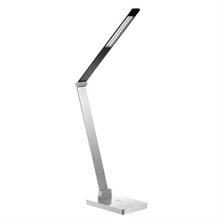 Lampe de bureau à LED avec chargeur sans fil RDL-1300U-Qi