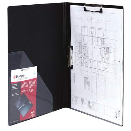 Poly Folding Clipboard
