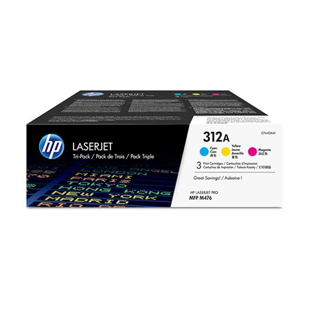 312A Toner Cartridge
