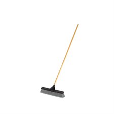 Balai-brosse multisurfaces