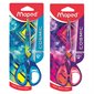 Cosmic Scissors