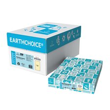 Papier de couleur à usages multiples EarthChoice®