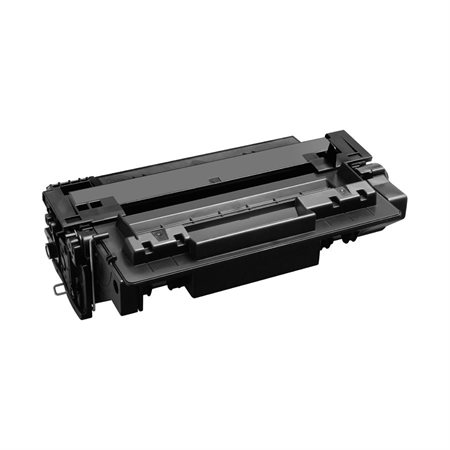 Compatible Toner Cartridge (Alternative to HP Q7551A)