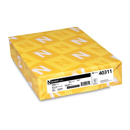 Papier couverture couleur Astrobrights®
