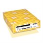 Papier couverture couleur Astrobrights®