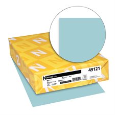 Papier couverture couleur Astrobrights®