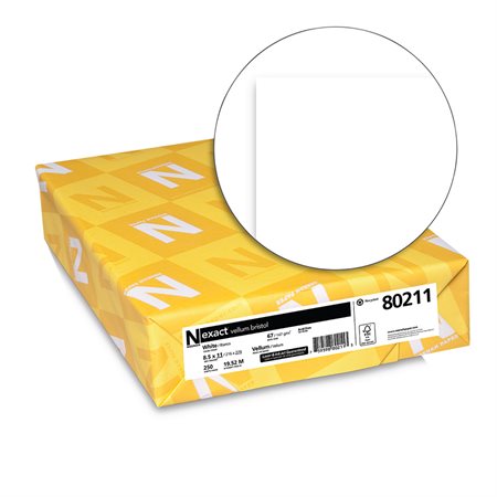 Papier couverture Astrobrights®