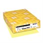 Papier couverture Astrobrights®