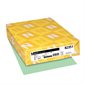 Papier couverture Astrobrights®