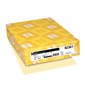 Papier couverture Astrobrights®