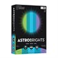Astrobrights®Coloured Paper