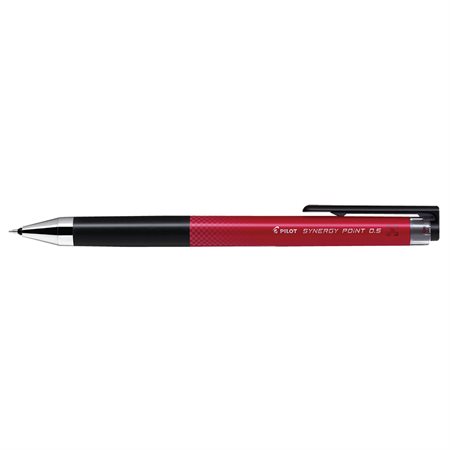 Retractable Ballpoint Synergy Pen