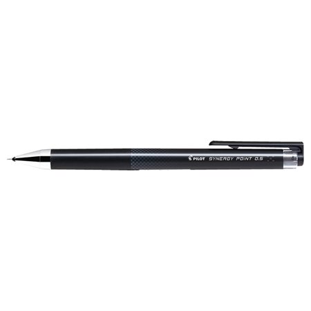 Retractable Ballpoint Synergy Pen