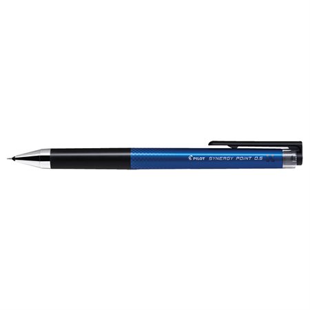 Retractable Ballpoint Synergy Pen