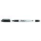 Marqueur permanent Twin Tip