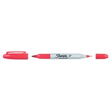 Marqueur permanent Twin Tip