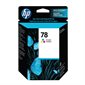 Cartouche jet d'encre HP 78
