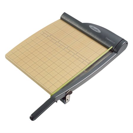 Massicot ClassicCut® Pro