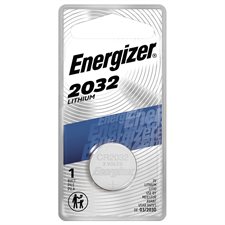 Piles pour appareils électroniques