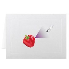 Cartes de notes Overtures®