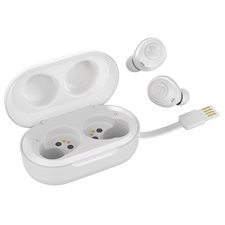 JLab Audio Wireless Jbuds Earbuds