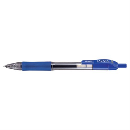 Sarasa® Retractable Rolling Ballpoint Pen