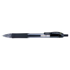 Sarasa® Retractable Rolling Ballpoint Pen