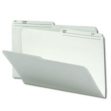 Reversible File Folders