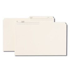 Reversible File Folders