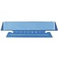 Onglets flexibles en poly Smead®