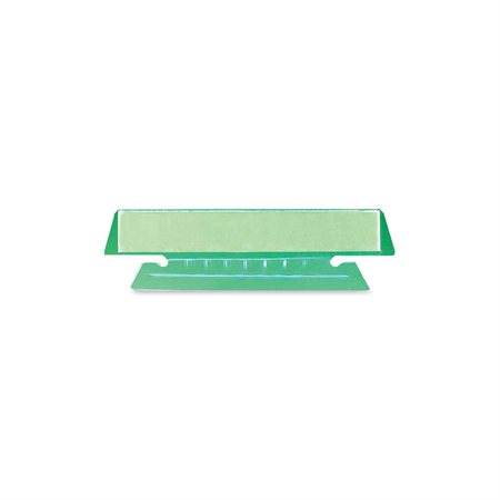 Onglets flexibles en poly Smead®
