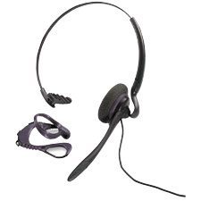 DuoSet H141N Headset