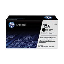 15A Toner Cartridge