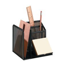 Range-tout Mesh