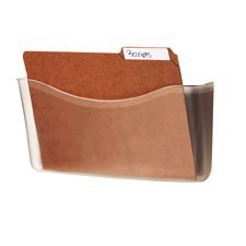 Pochette murale