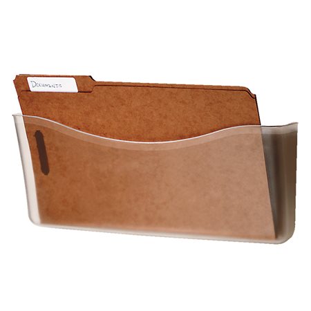 Pochette murale