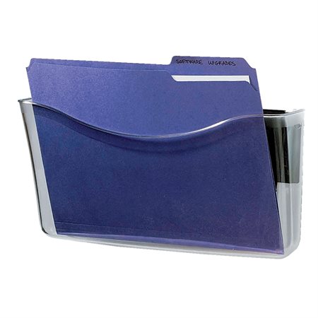 Pochette murale magnétique incassable