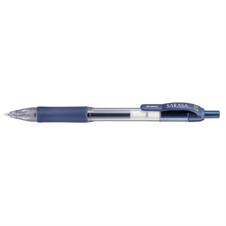 Sarasa® Retractable Rolling Ballpoint Pen