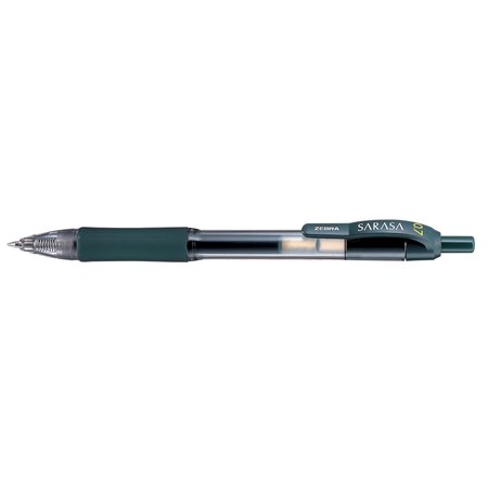 Sarasa® Retractable Rolling Ballpoint Pen