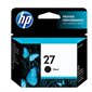 Cartouche jet d'encre HP 27