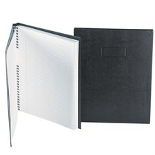 Livre de notes NotePro